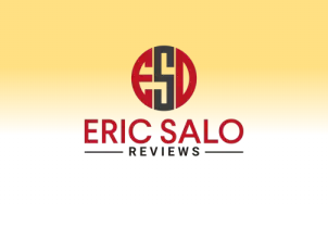 Eric Salo Reviews logo