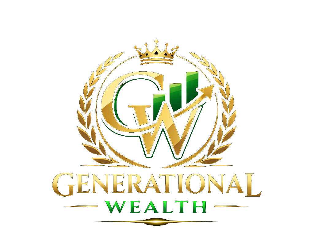 Generational Wealth logo